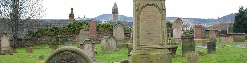 New York Death Records