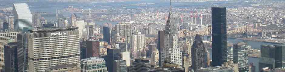 New York Public Facts