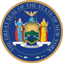 New York State Seal